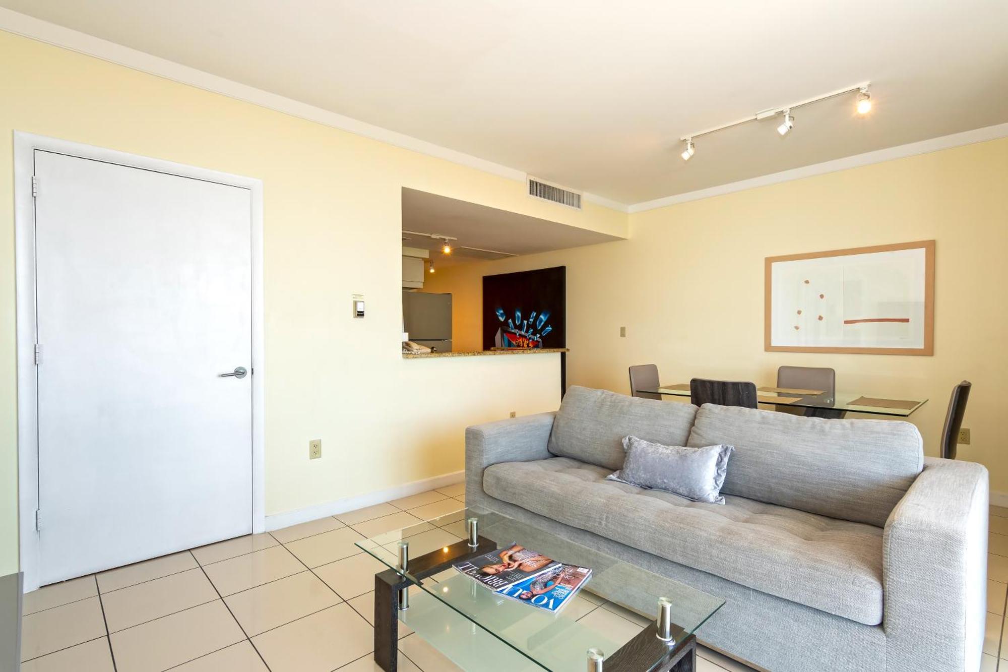 Private Residences At Hotel Arya By Sofla Vacations Miami Ngoại thất bức ảnh