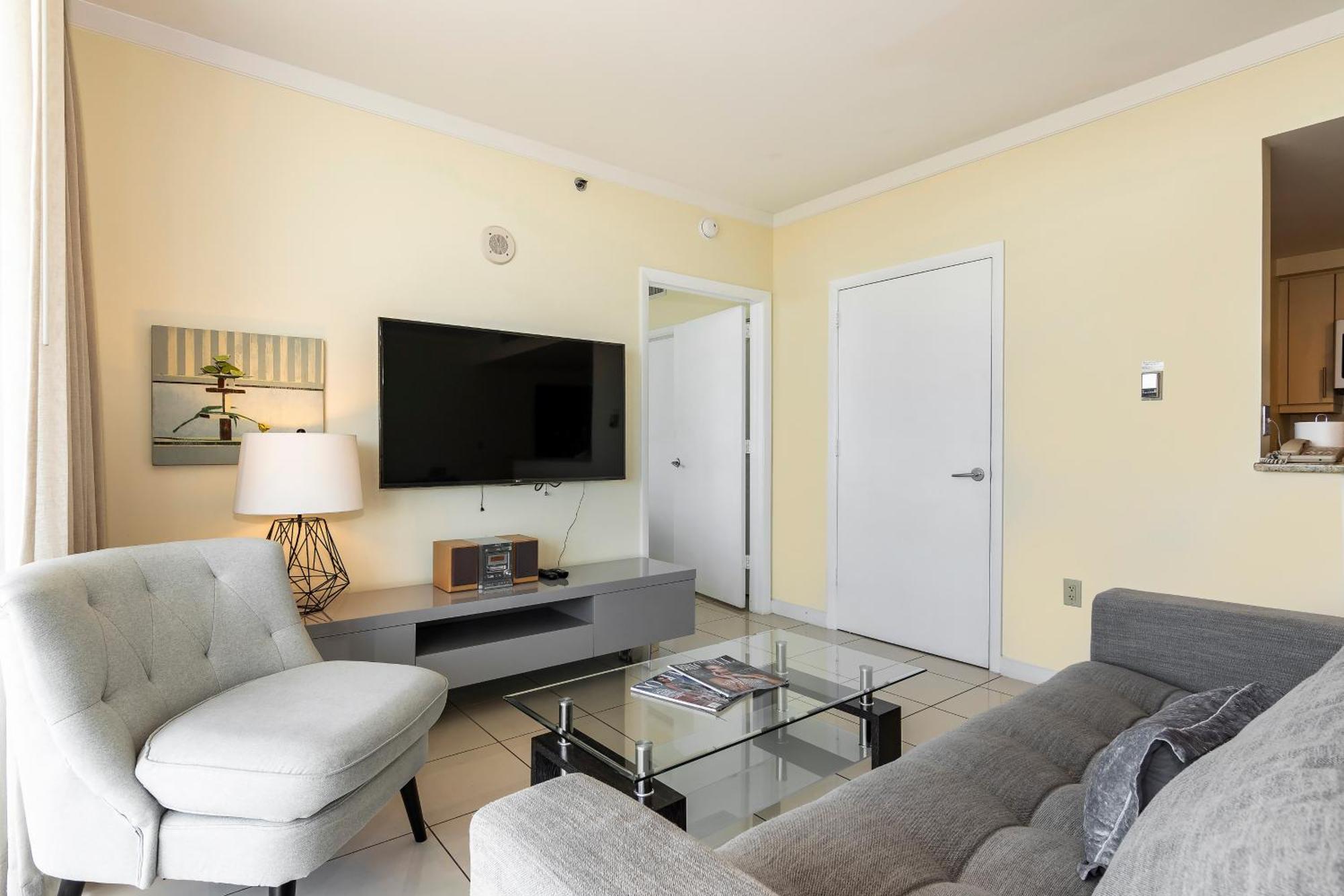 Private Residences At Hotel Arya By Sofla Vacations Miami Ngoại thất bức ảnh