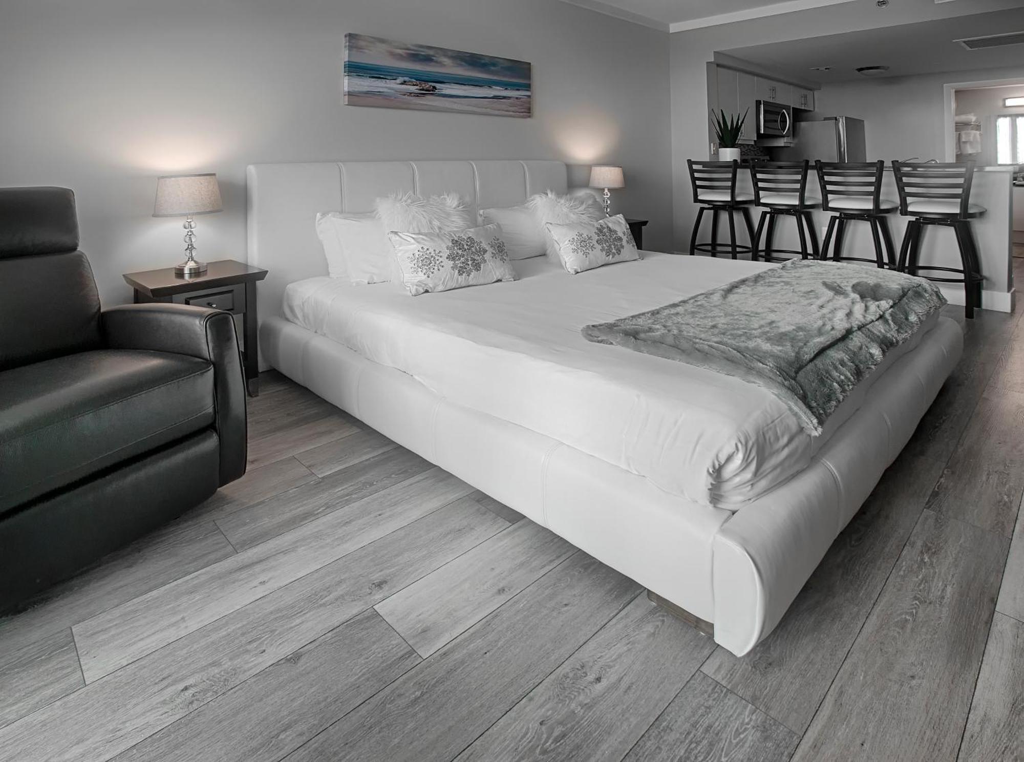 Private Residences At Hotel Arya By Sofla Vacations Miami Ngoại thất bức ảnh