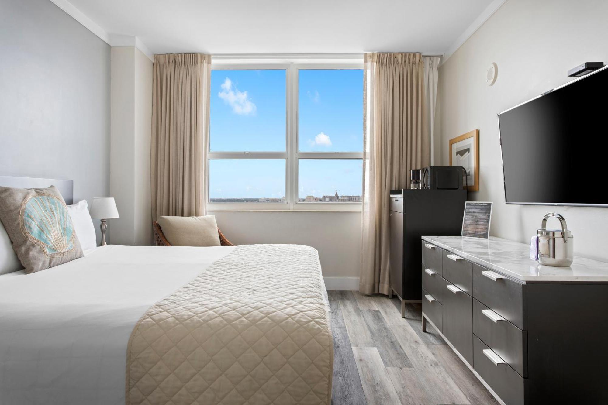 Private Residences At Hotel Arya By Sofla Vacations Miami Ngoại thất bức ảnh