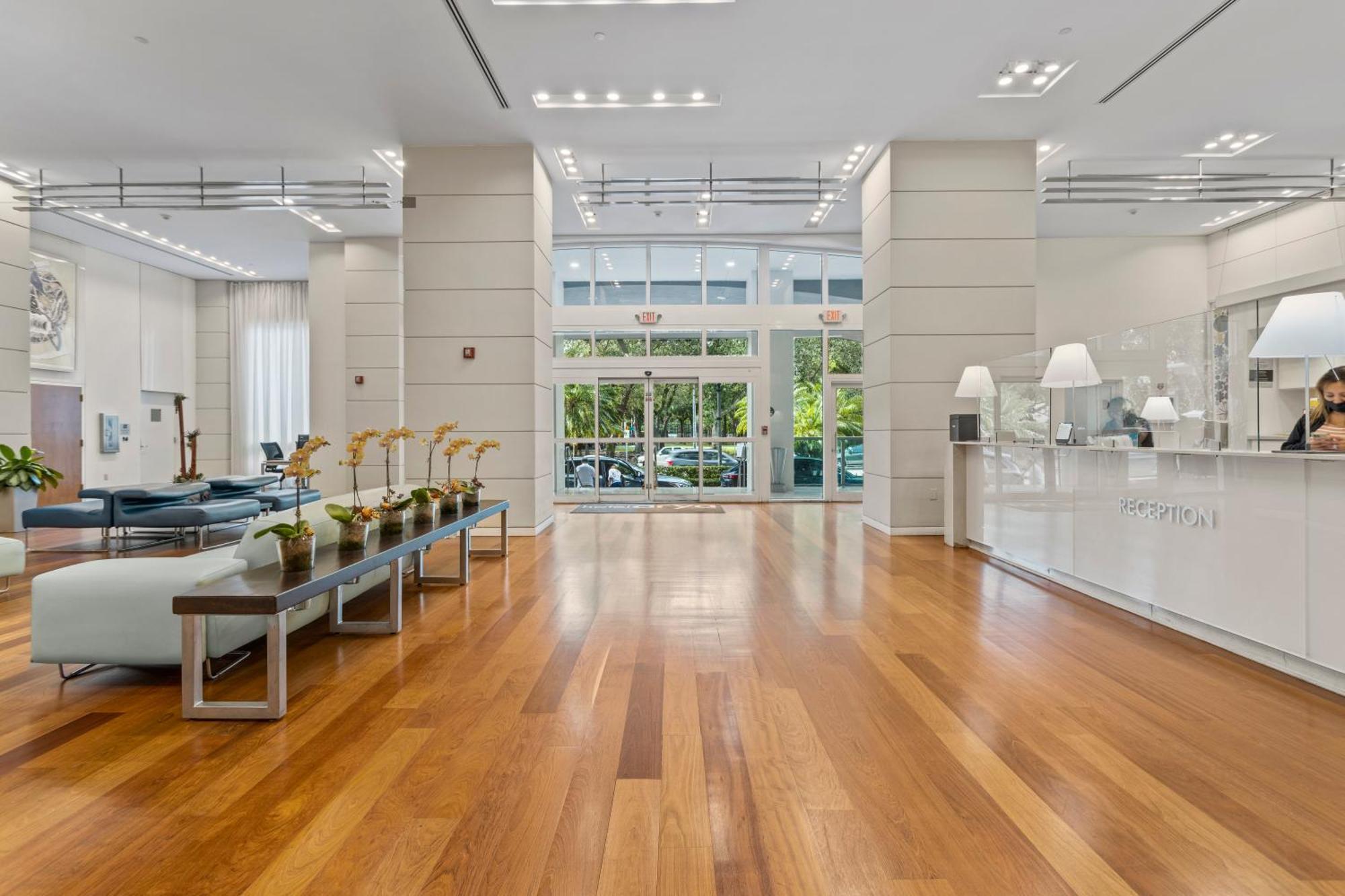 Private Residences At Hotel Arya By Sofla Vacations Miami Ngoại thất bức ảnh