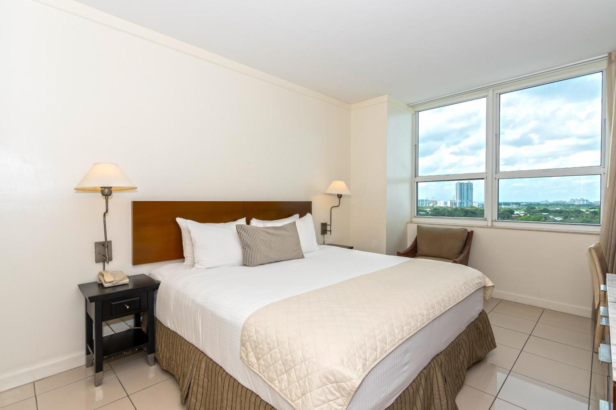 Private Residences At Hotel Arya By Sofla Vacations Miami Ngoại thất bức ảnh