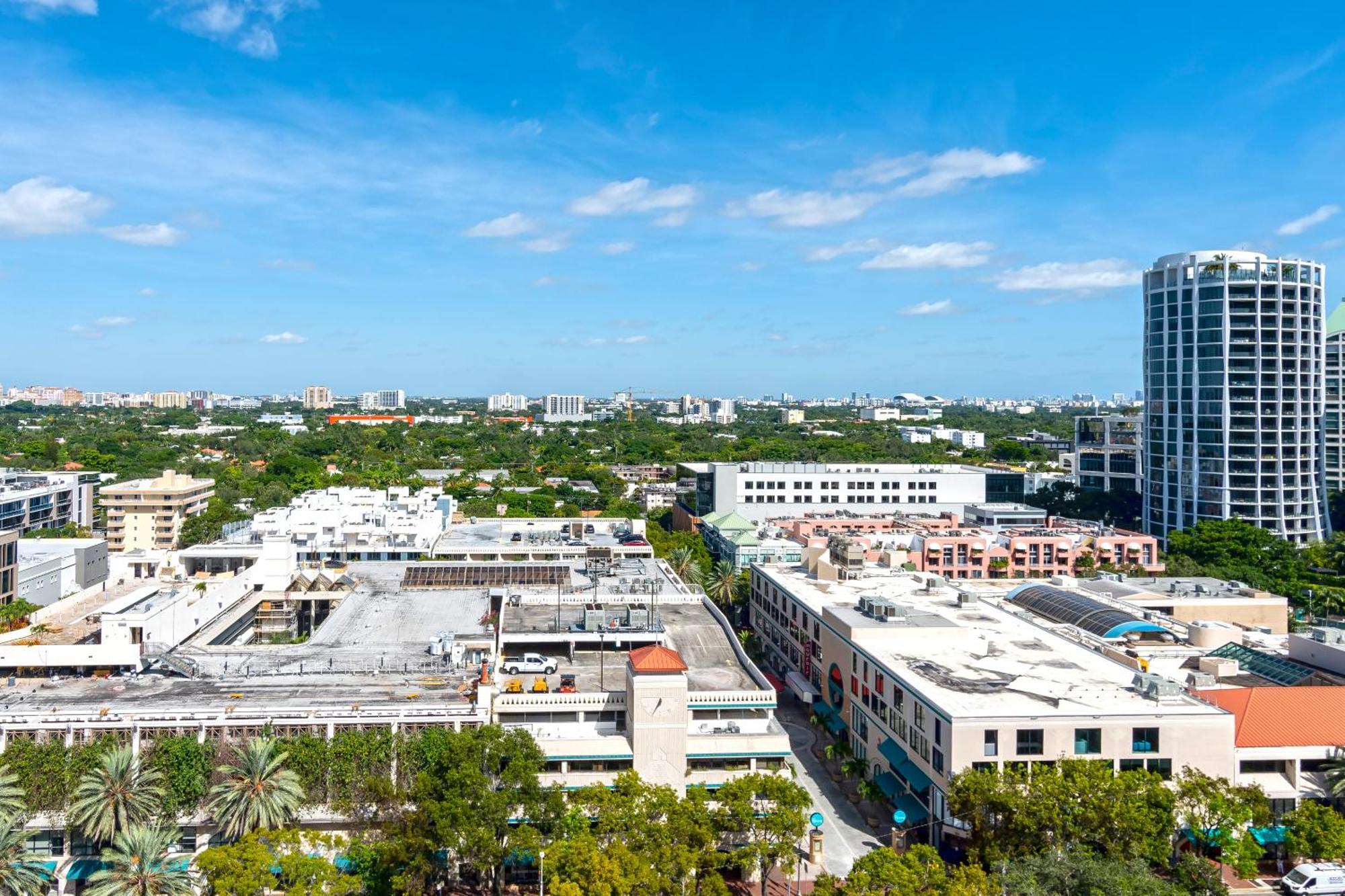 Private Residences At Hotel Arya By Sofla Vacations Miami Ngoại thất bức ảnh